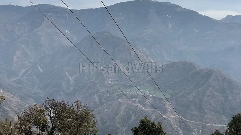 ₹65 Lac&nbsp;|&nbsp;900 sq.yards agriculture land for sale  in dehradun