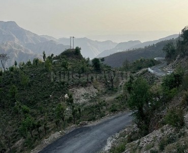 900 sq.yards agriculture land for sale  between maldevta and dhanaulti, dehradun