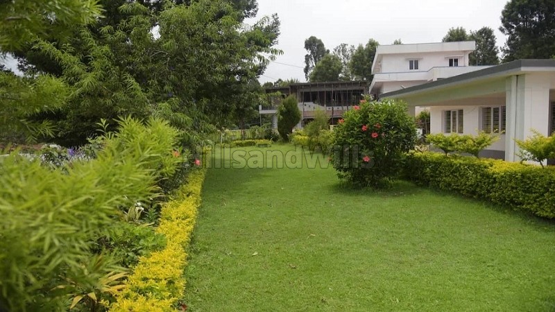 ₹4 Cr&nbsp;|&nbsp;3bhk villa for sale  in avenue road kotagiri