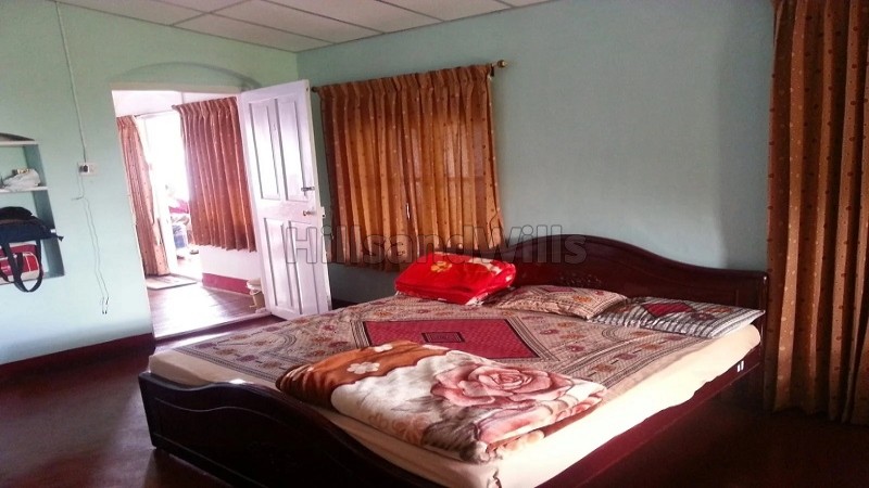 ₹4 Cr&nbsp;|&nbsp;3bhk villa for sale  in avenue road kotagiri