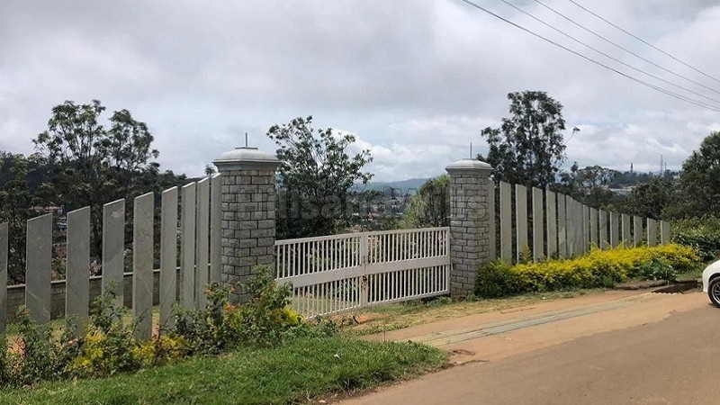 ₹90 Lac&nbsp;|&nbsp;10 cents residential plot for sale  near bedford coonoor