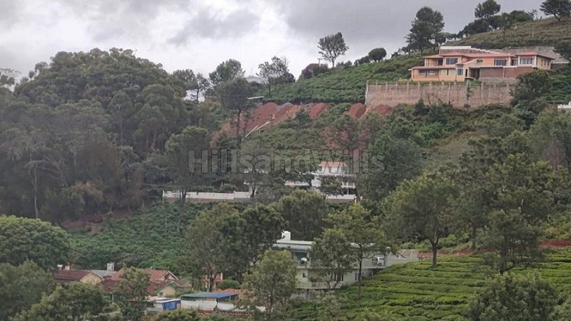 ₹90 Lac&nbsp;|&nbsp;10 cents residential plot for sale  near bedford coonoor