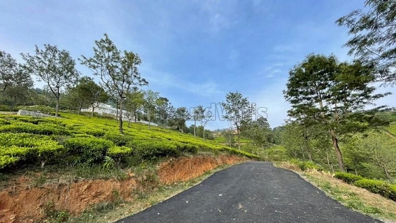 ₹90 Lac&nbsp;|&nbsp;10 cents residential plot for sale  near bedford coonoor
