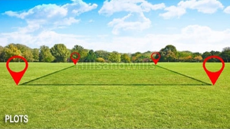 ₹30.24 Lac | 504 sq.yards residential plot for sale in biharigarh dehradun