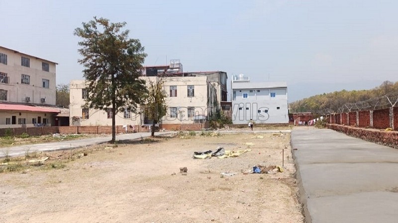₹30 Lac | 100 sq.yards residential plot for sale in sudhowala dehradun