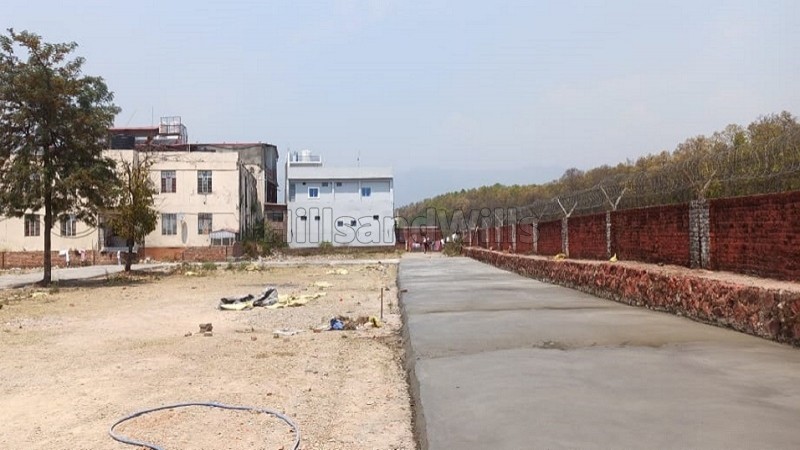 ₹30 Lac | 100 sq.yards residential plot for sale in sudhowala dehradun