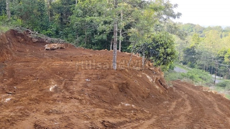 ₹50 Lac | 23 cents residential plot for sale in solakkadu kolli hills