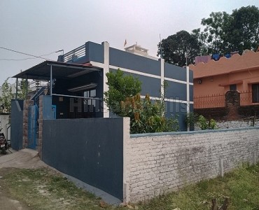 2bhk independent house for sale  in prem nagar dehradun