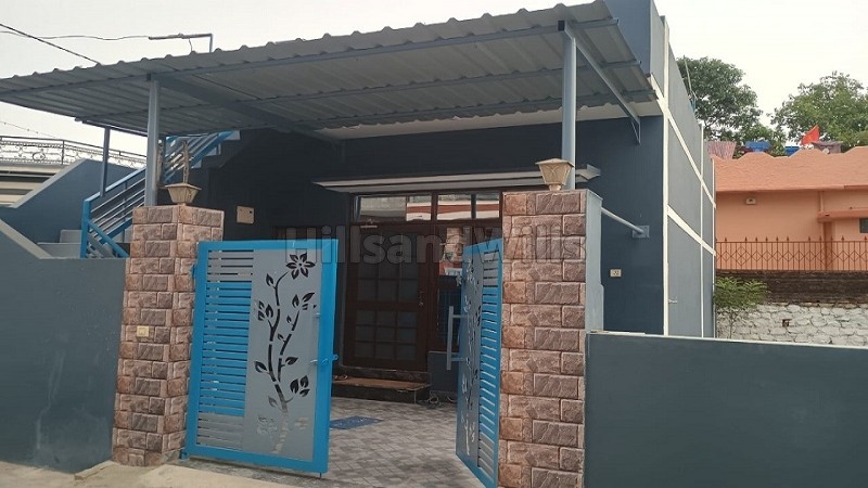 ₹90 Lac&nbsp;|&nbsp;2bhk independent house for sale  in prem nagar dehradun
