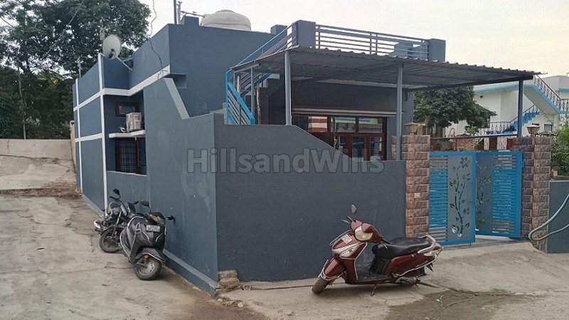 ₹90 Lac&nbsp;|&nbsp;2bhk independent house for sale  in prem nagar dehradun
