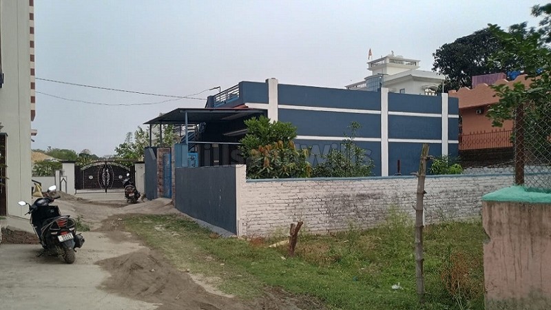 ₹90 Lac&nbsp;|&nbsp;2bhk independent house for sale  in prem nagar dehradun