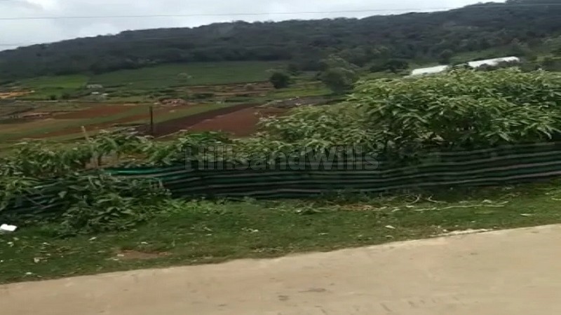 ₹6.50 Cr&nbsp;|&nbsp;3.25 acres tea estate for sale  near kodanad kotagiri