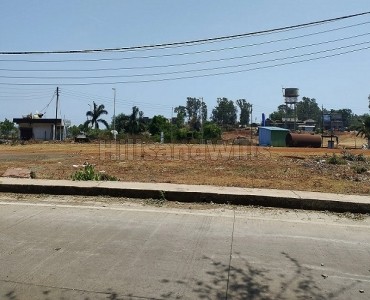 920.10 sq.meter residential plot for sale  in chikhaldara maharashtra
