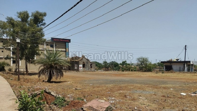 ₹11 Cr&nbsp;|&nbsp;920.10 sq.meter residential plot for sale  in chikhaldara maharashtra