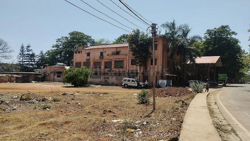 ₹11 Cr&nbsp;|&nbsp;920.10 sq.meter residential plot for sale  in chikhaldara maharashtra