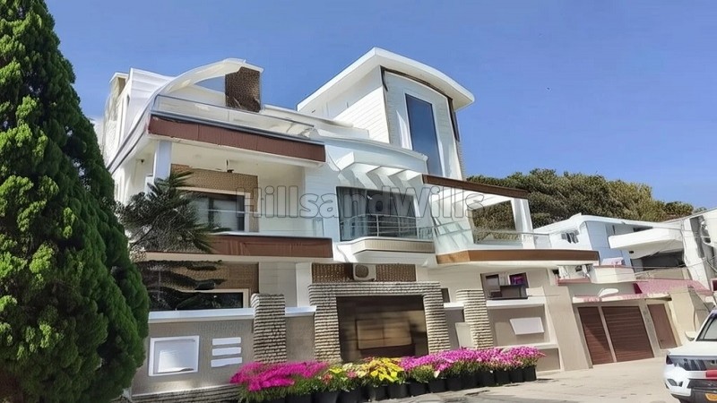 ₹6.25 Cr | 7bhk villa for sale in jakhar colony dehradun