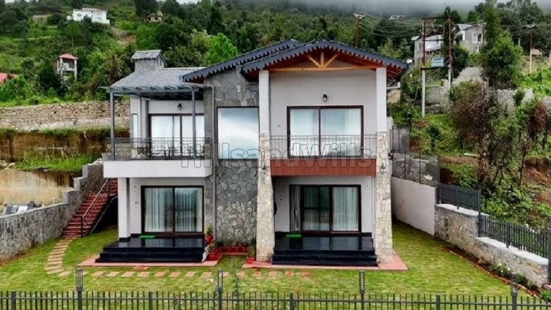 ₹2.75 Cr&nbsp;|&nbsp;3bhk villa for sale  in nata dol nainital