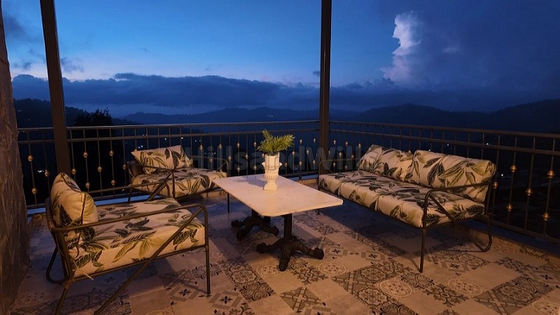 ₹2.75 Cr&nbsp;|&nbsp;3bhk villa for sale  in nata dol nainital