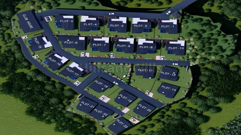 ₹2.75 Cr&nbsp;|&nbsp;3bhk villa for sale  in nata dol nainital