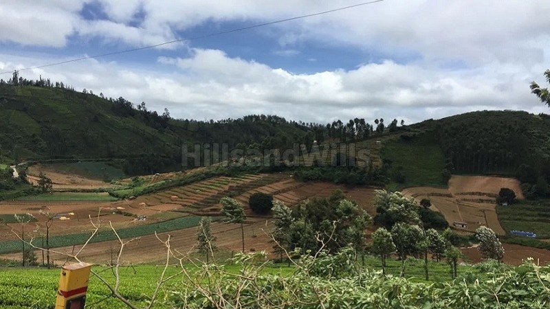 ₹75 Lac&nbsp;|&nbsp;67 cents agriculture land for sale  in kallkoria road ooty