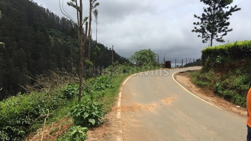 ₹75 Lac&nbsp;|&nbsp;67 cents agriculture land for sale  in kallkoria road ooty
