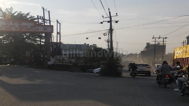 ₹52 Lac | 160 sq.yards residential plot for sale in shimla bypass dehradun