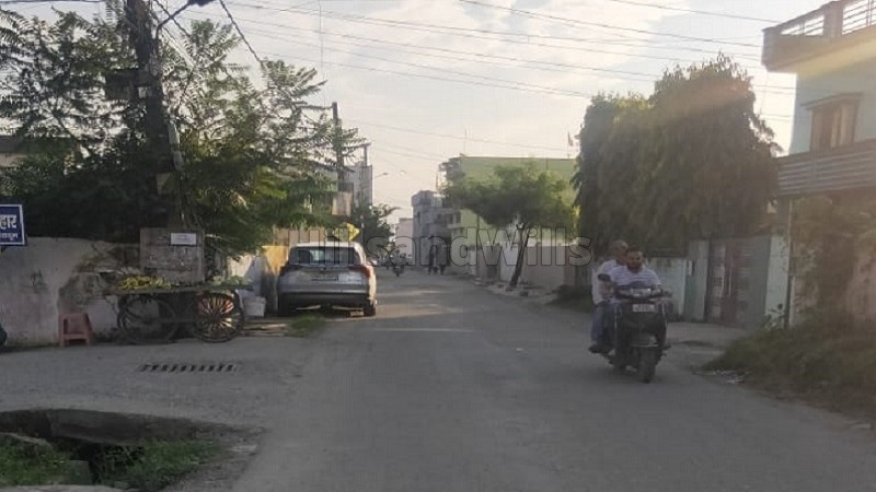 ₹52 Lac | 160 sq.yards residential plot for sale in shimla bypass dehradun