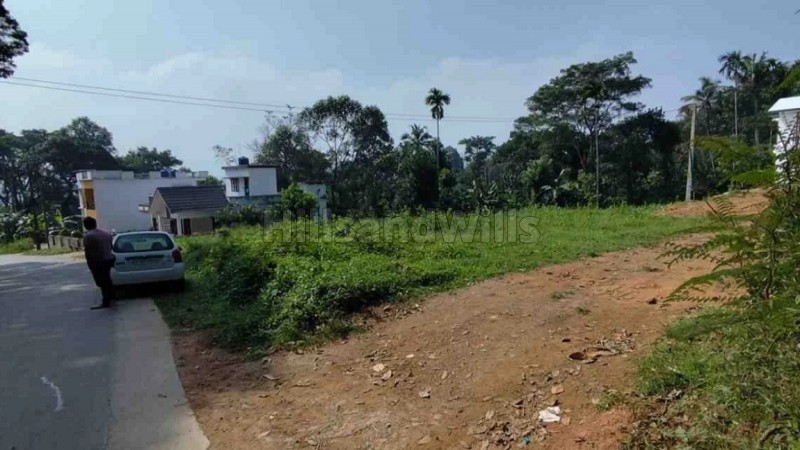 ₹30 Lac&nbsp;|&nbsp;10 cents residential plot for sale  in kambalakkad wayanad