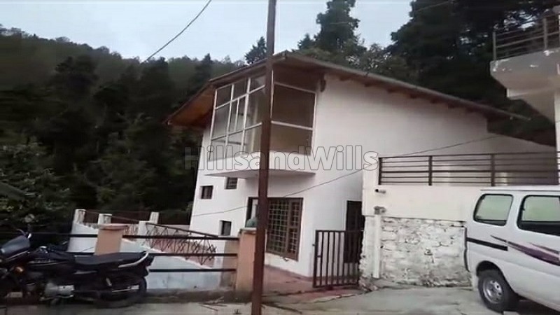 ₹62 Lac | 2bhk gated society cottage for sale in bhowali nainital