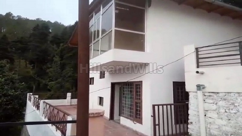₹62 Lac | 2bhk gated society cottage for sale in bhowali nainital