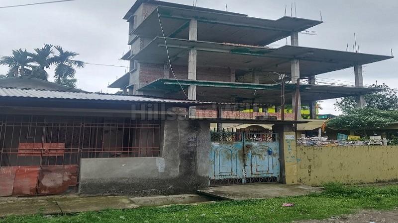 ₹88.32 Lac&nbsp;|&nbsp;3bhk independent house for sale  in siliguri