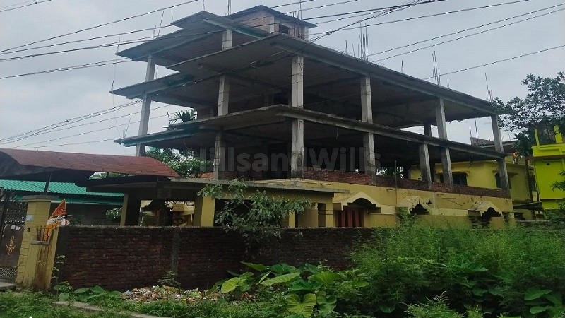 ₹88.32 Lac&nbsp;|&nbsp;3bhk independent house for sale  in siliguri