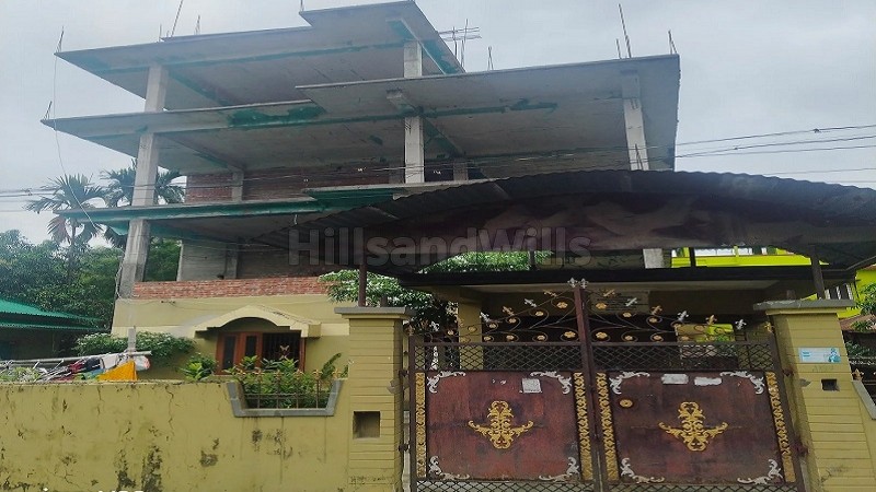 ₹88.32 Lac&nbsp;|&nbsp;3bhk independent house for sale  in siliguri
