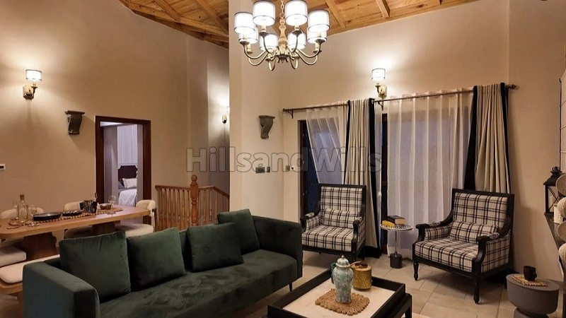 ₹1.95 Cr&nbsp;|&nbsp;3bhk villa for sale  in motiyapathar nainital