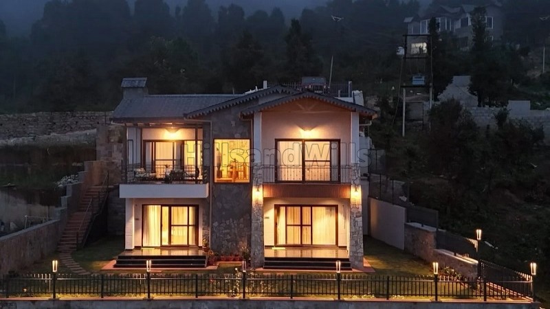 ₹1.95 Cr&nbsp;|&nbsp;3bhk villa for sale  in motiyapathar nainital