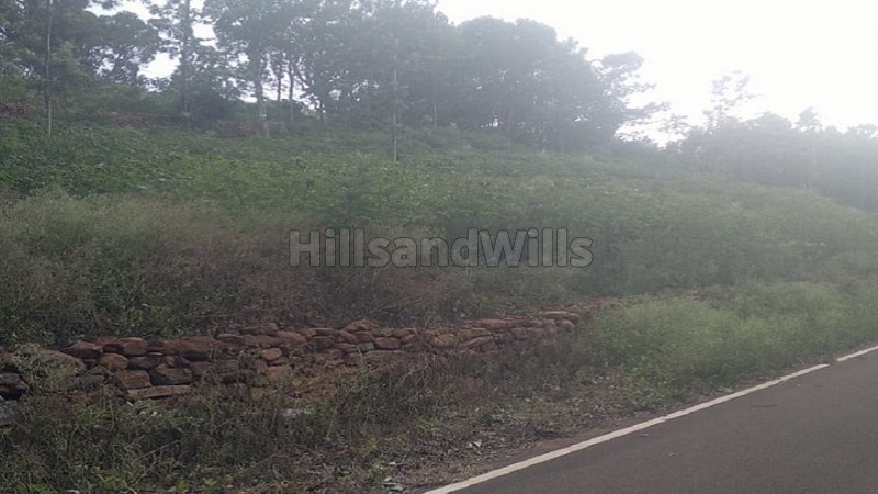 ₹60 Lac | 86 cents avacoda farm for sale in perakkarainadu kolli hills