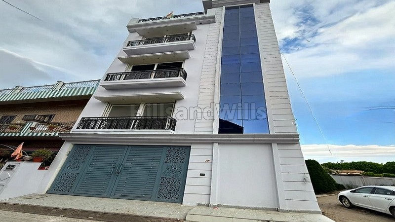 ₹77 Lac&nbsp;|&nbsp;3bhk  furnished flat for sale  in defense colony dehradun