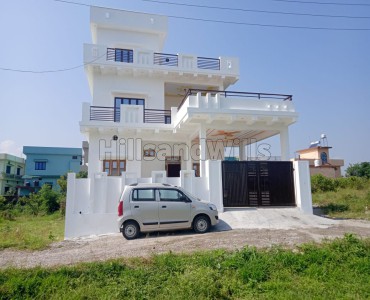 2bhk independent house for rent  in bhaniyawala dehradun