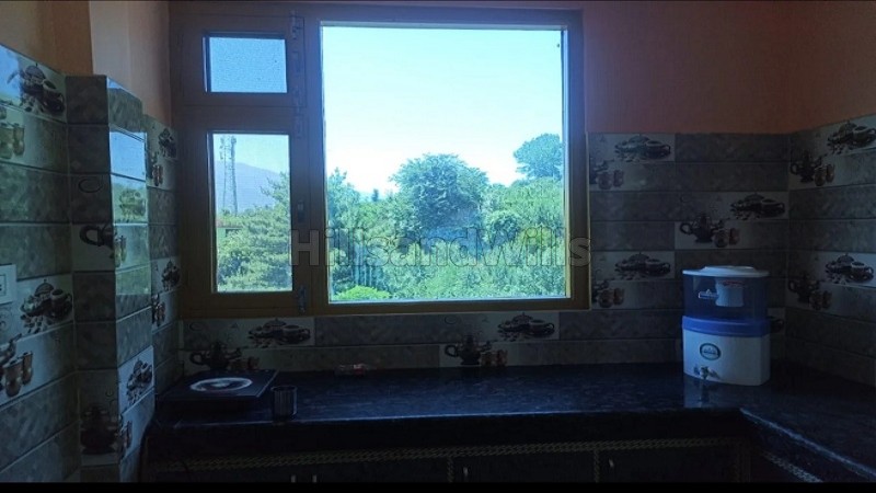 ₹25 K&nbsp;|&nbsp;1500 sq. ft homestay for lease  in near raison kullu-manali