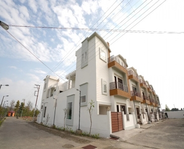 3bhk villa for sale  in haldwani nainital