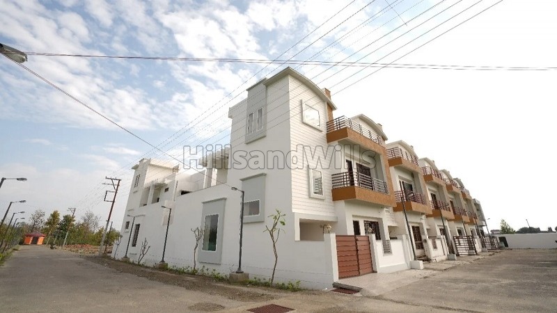 ₹85 Lac&nbsp;|&nbsp;3bhk villa for sale  in haldwani nainital