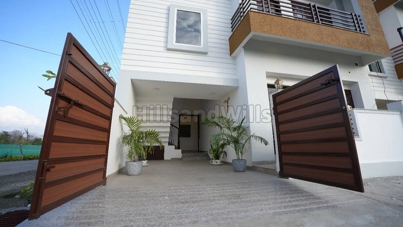 ₹85 Lac&nbsp;|&nbsp;3bhk villa for sale  in haldwani nainital