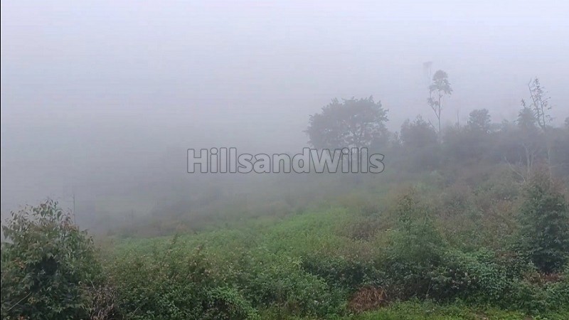 ₹2.25 Cr&nbsp;|&nbsp;1.75 acres residential plot for sale  in vattavada munnar