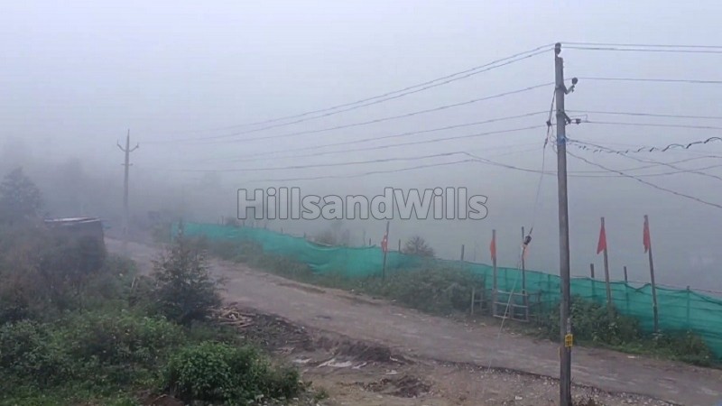 ₹2.25 Cr&nbsp;|&nbsp;1.75 acres residential plot for sale  in vattavada munnar