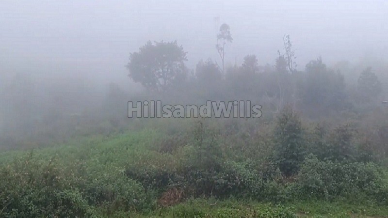 ₹2.25 Cr&nbsp;|&nbsp;1.75 acres residential plot for sale  in vattavada munnar