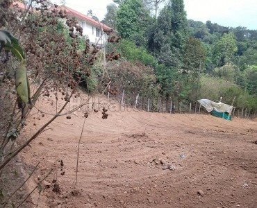 22 cents residential plot for sale  in madikeri coorg