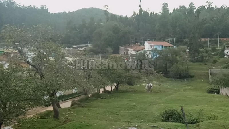 ₹4 Cr&nbsp;|&nbsp;10000 sq.ft. agriculture land for sale  in pamparpuram kodaikanal