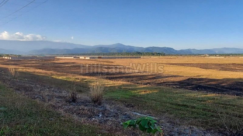 ₹56 Lac&nbsp;|&nbsp;5760 sq.ft. residential plot for sale  in sisabari, near milan more siliguri