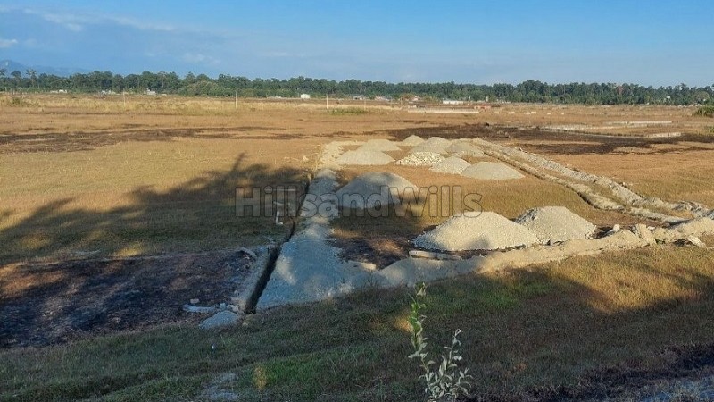 ₹56 Lac&nbsp;|&nbsp;5760 sq.ft. residential plot for sale  in sisabari, near milan more siliguri