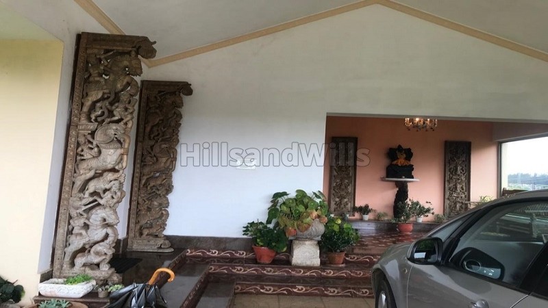 ₹12 Cr&nbsp;|&nbsp;4bhk villa for sale  above ooty lake, ooty